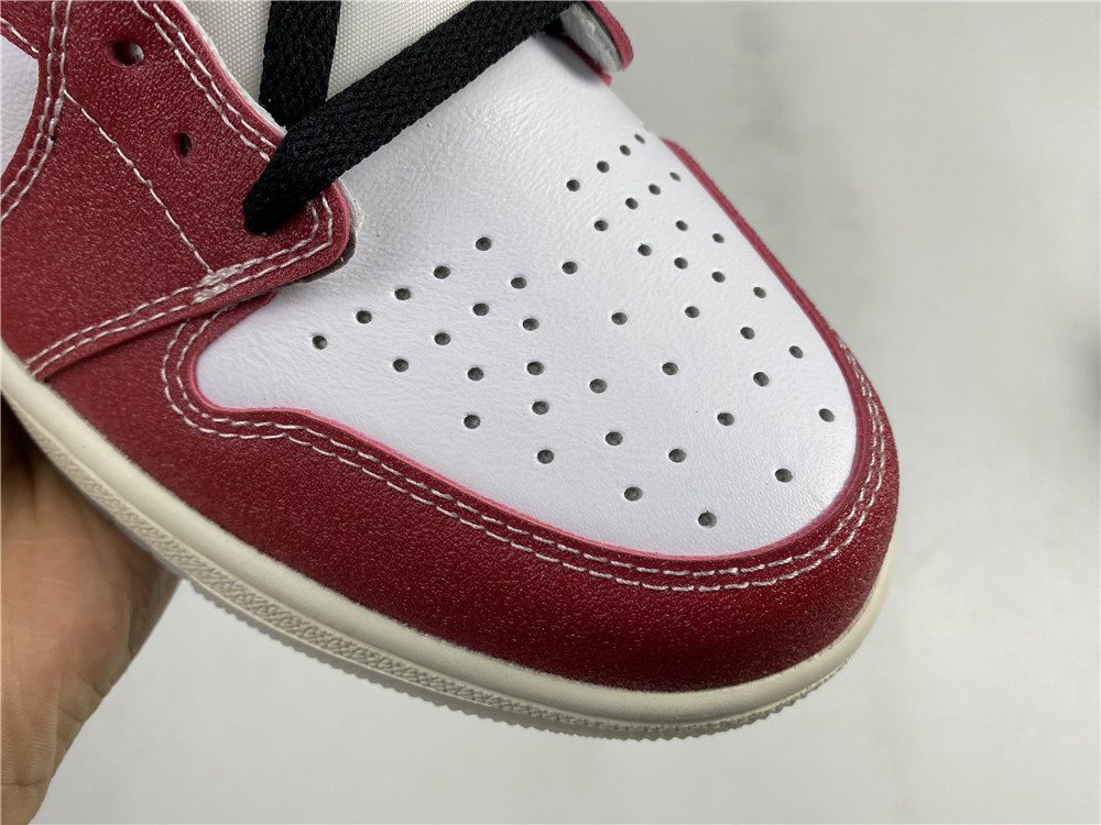 Trophy Room x Air Jordan 1 High OG DA2728-100